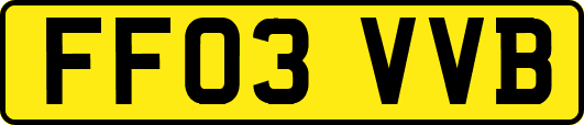 FF03VVB