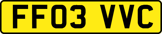 FF03VVC