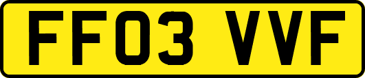 FF03VVF