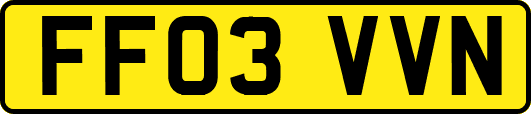 FF03VVN