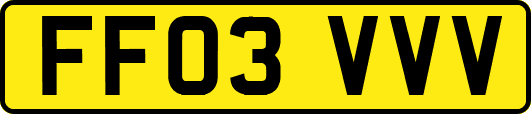 FF03VVV