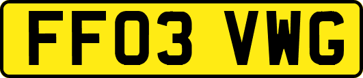 FF03VWG