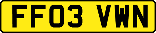 FF03VWN