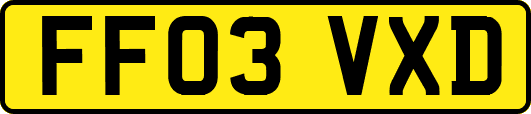 FF03VXD