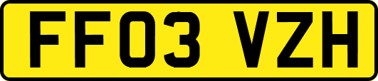 FF03VZH