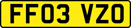 FF03VZO
