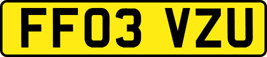 FF03VZU