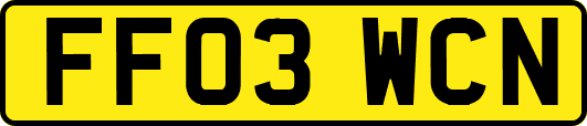FF03WCN