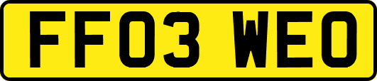 FF03WEO