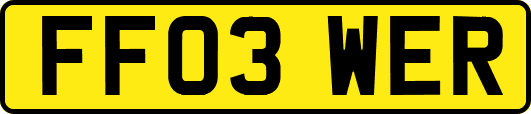 FF03WER