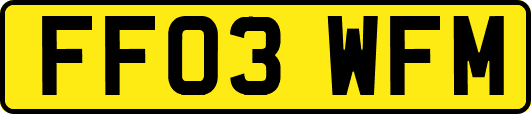 FF03WFM