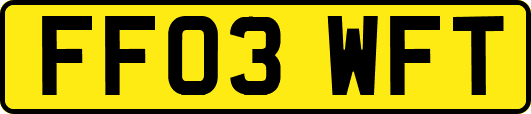 FF03WFT