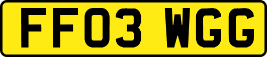 FF03WGG