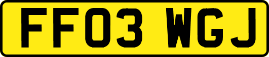 FF03WGJ