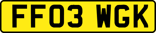 FF03WGK