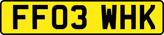 FF03WHK