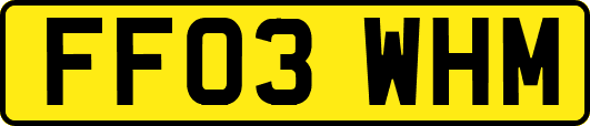 FF03WHM