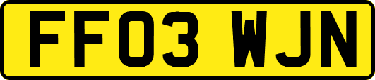 FF03WJN