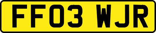 FF03WJR