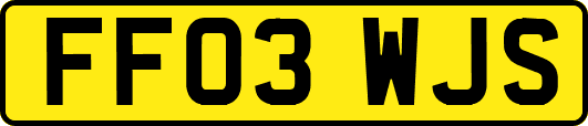 FF03WJS