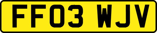 FF03WJV