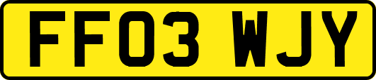 FF03WJY