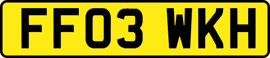 FF03WKH