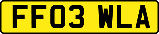 FF03WLA