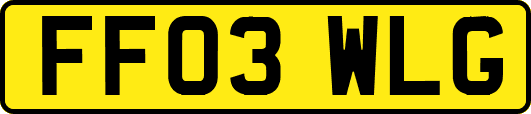 FF03WLG