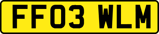FF03WLM