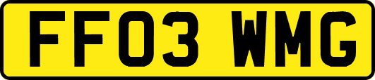 FF03WMG