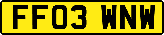FF03WNW