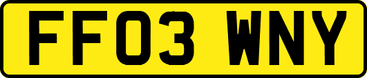 FF03WNY