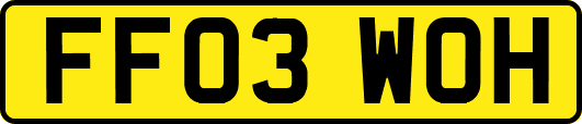 FF03WOH
