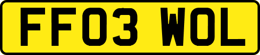 FF03WOL