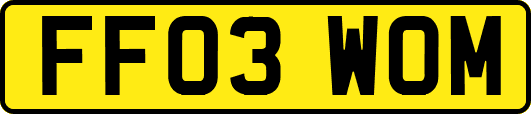 FF03WOM