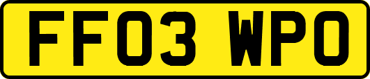 FF03WPO