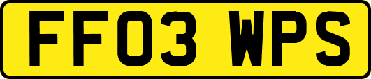 FF03WPS