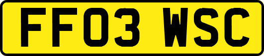 FF03WSC