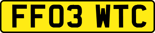 FF03WTC