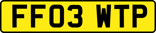 FF03WTP