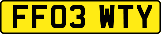 FF03WTY