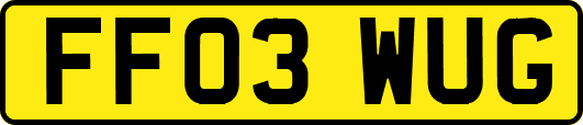 FF03WUG
