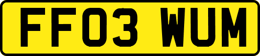 FF03WUM
