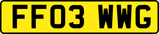 FF03WWG