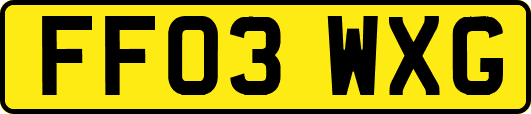 FF03WXG