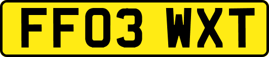 FF03WXT