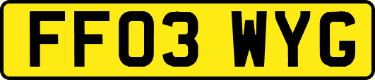FF03WYG