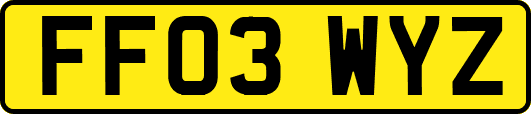 FF03WYZ
