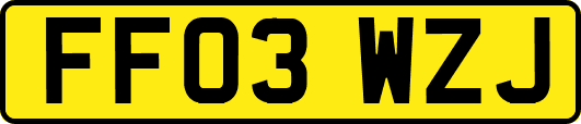 FF03WZJ